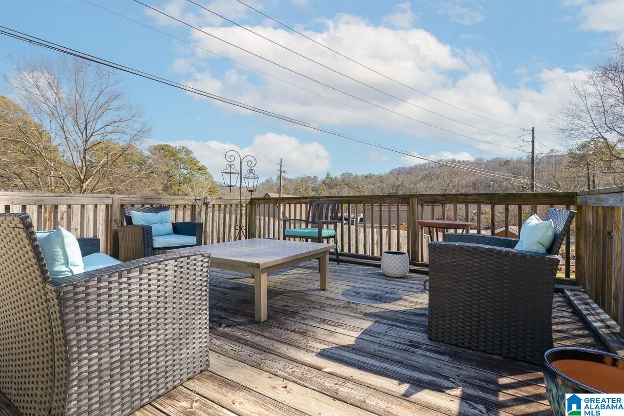 707 Briscoe Road Birmingham, AL 35209 - Photo 24 of 37