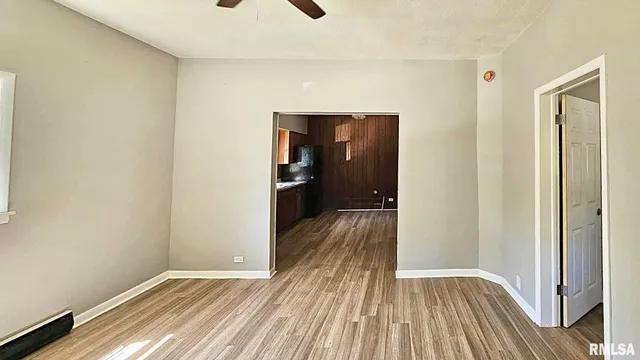 $68,500 | 202 South Liberty Street, Marion, IL 62959