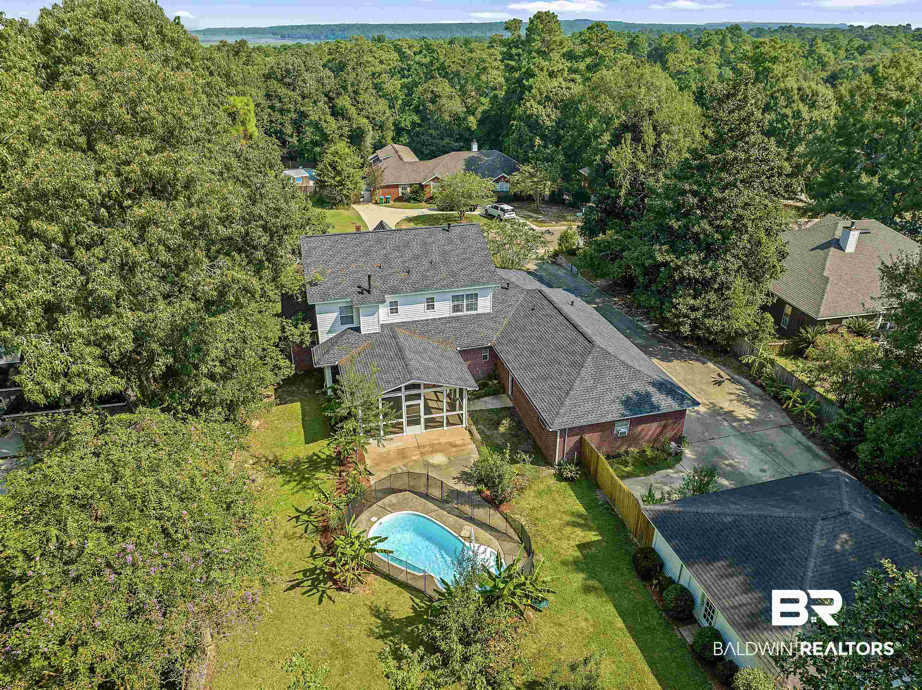 631 Southern Way Spanish Fort, AL 36527 - Photo 50 of 50