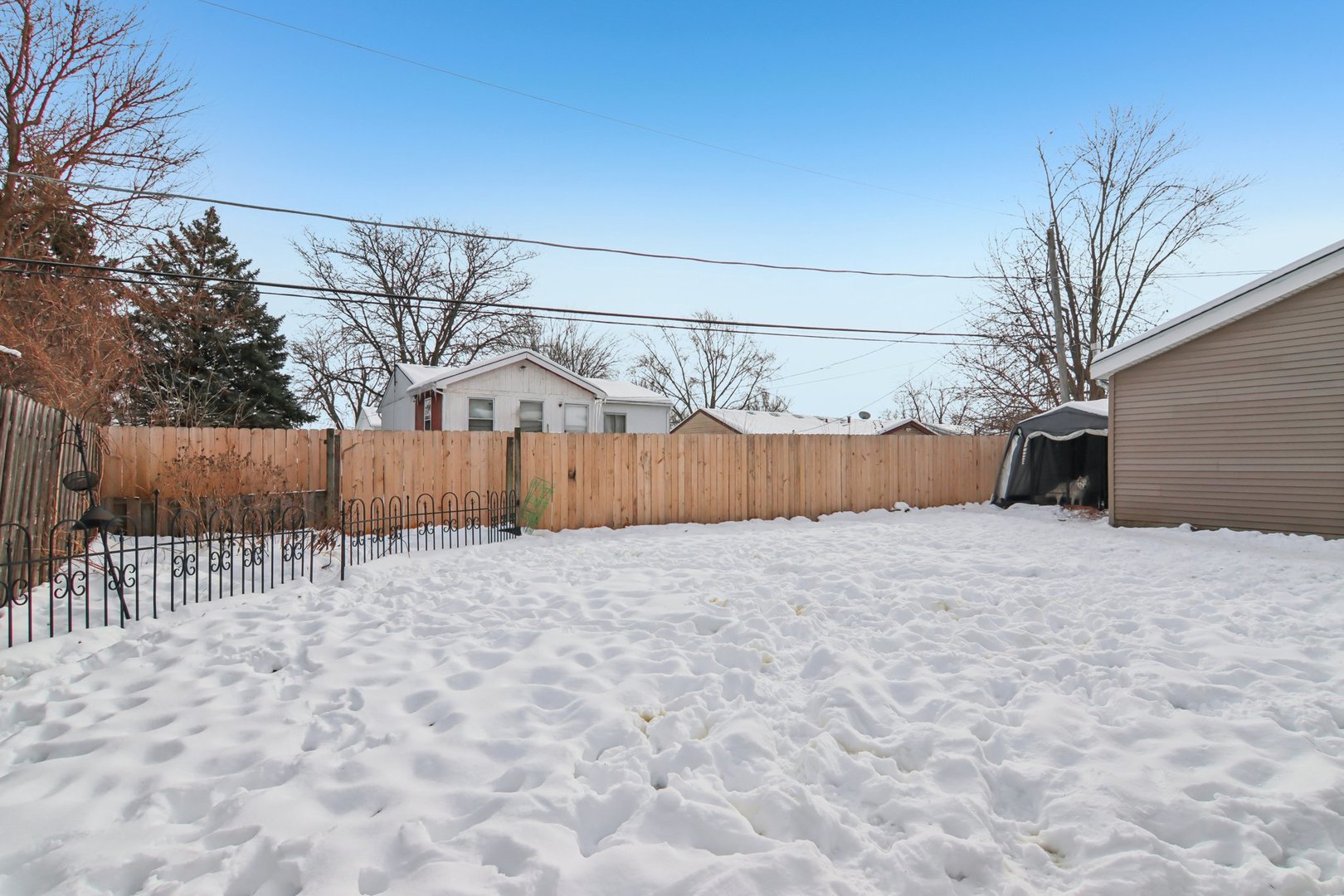 327 Hickory Avenue Romeoville, IL 60446 - Photo 28 of 33