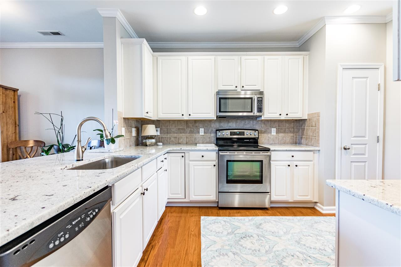 5909 Cameo Glass Way Raleigh, NC 27612 - Photo 4 of 28 Photo 4