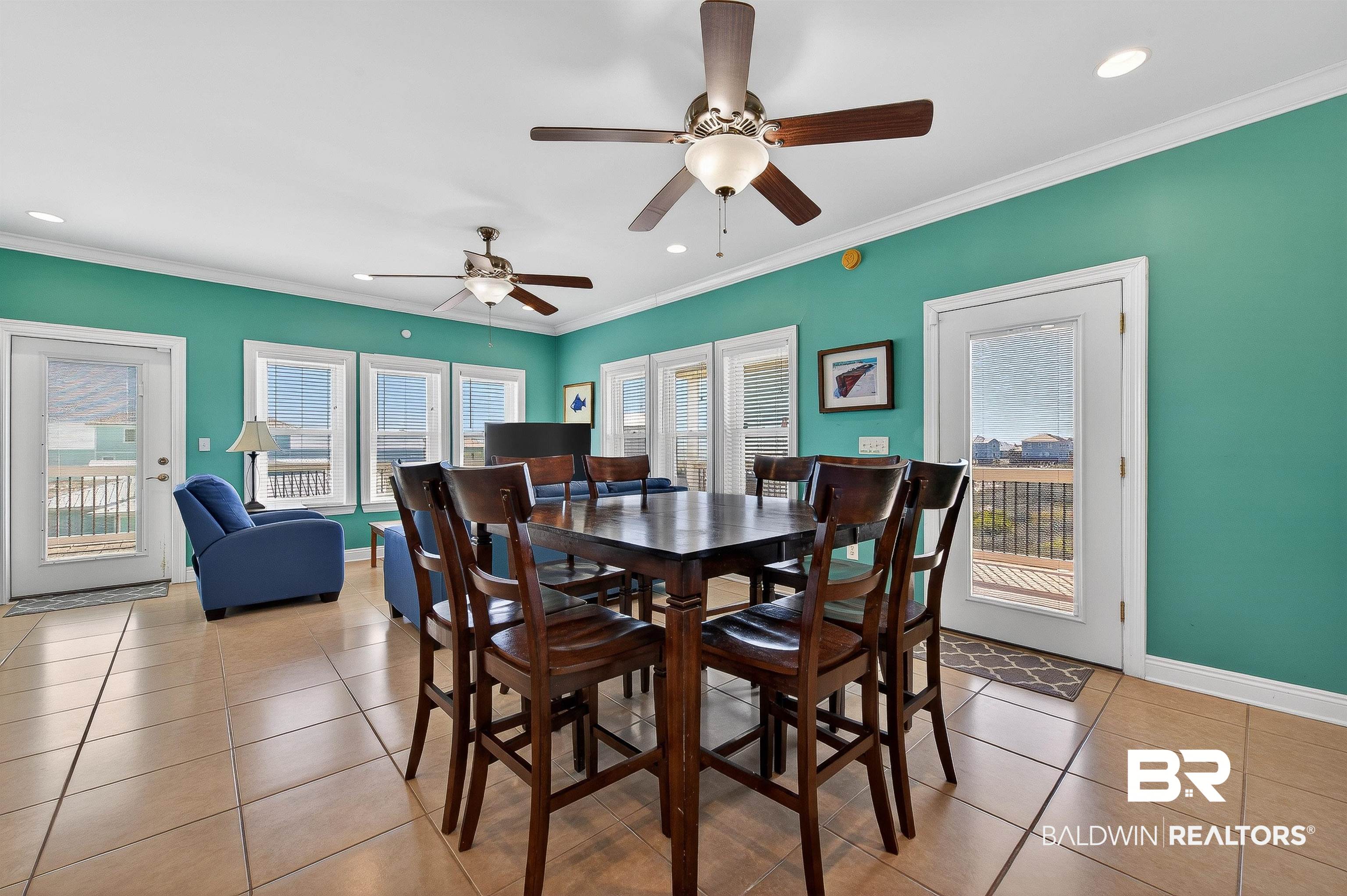 484 Our Road Gulf Shores, AL 36542 - Photo 50 of 83 Dining Area - Level 3