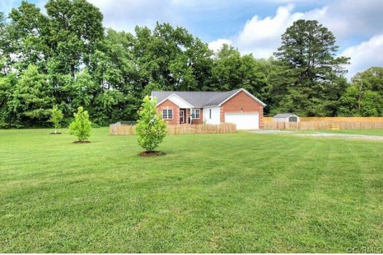 7124 Elkhardt Road Richmond, VA 23225 - Photo 1 of 37 Gallery Image 1