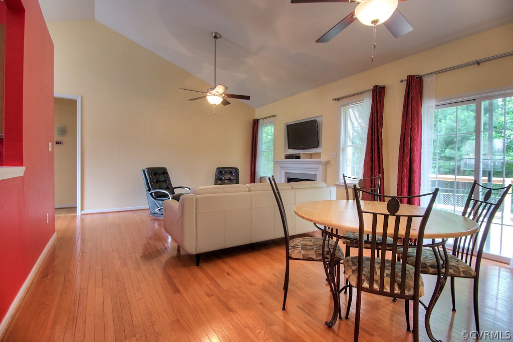 7124 Elkhardt Road Richmond, VA 23225 - Photo 11 of 37 Gallery Image 11