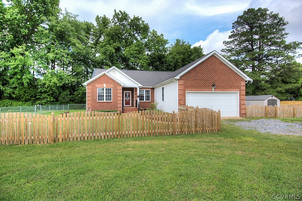 7124 Elkhardt Road Richmond, VA 23225 - Photo 2 of 37 Gallery Image 2