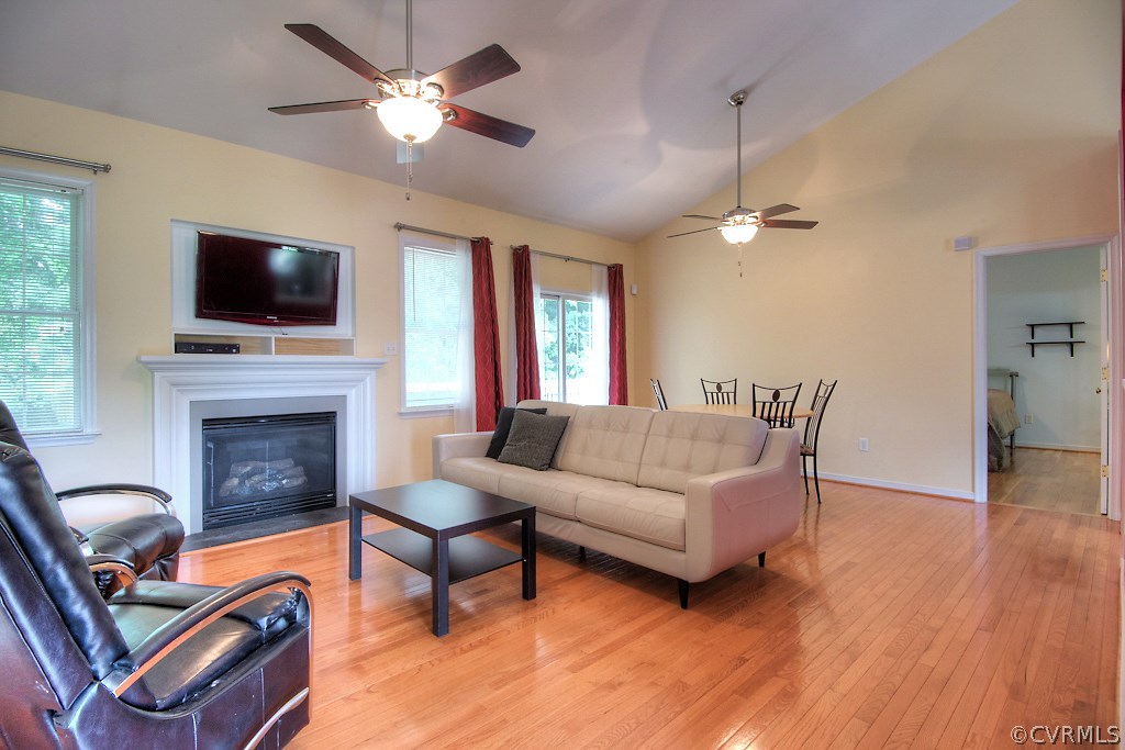 7124 Elkhardt Road Richmond, VA 23225 - Photo 8 of 37 Gallery Image 8