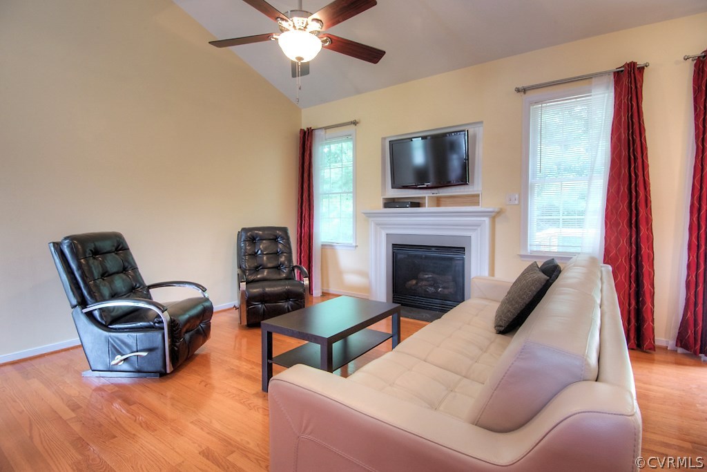 7124 Elkhardt Road Richmond, VA 23225 - Photo 9 of 37 Gallery Image 9