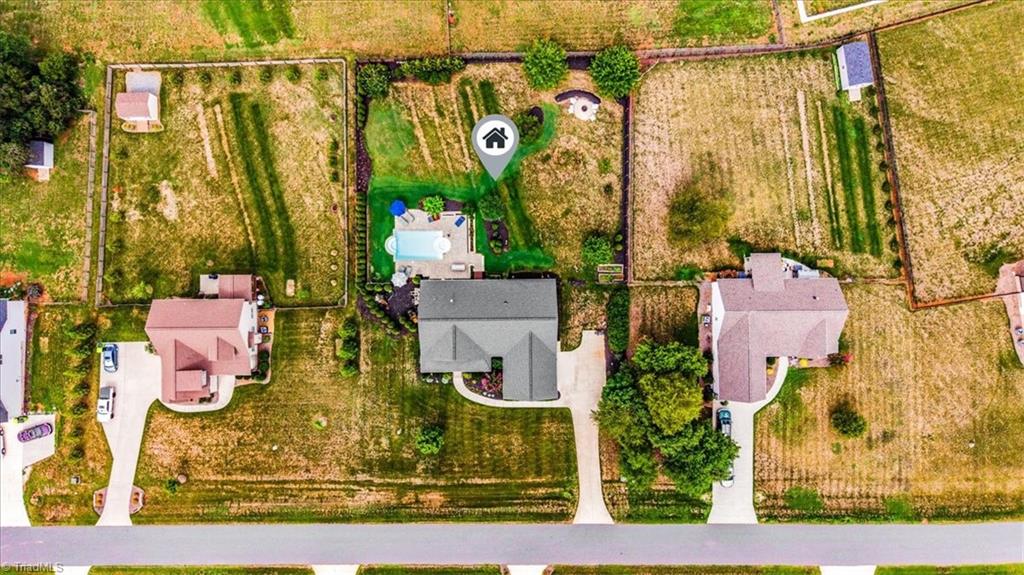 8868 Belews Ridge Road Stokesdale, NC 27357 - Photo 38 of 39