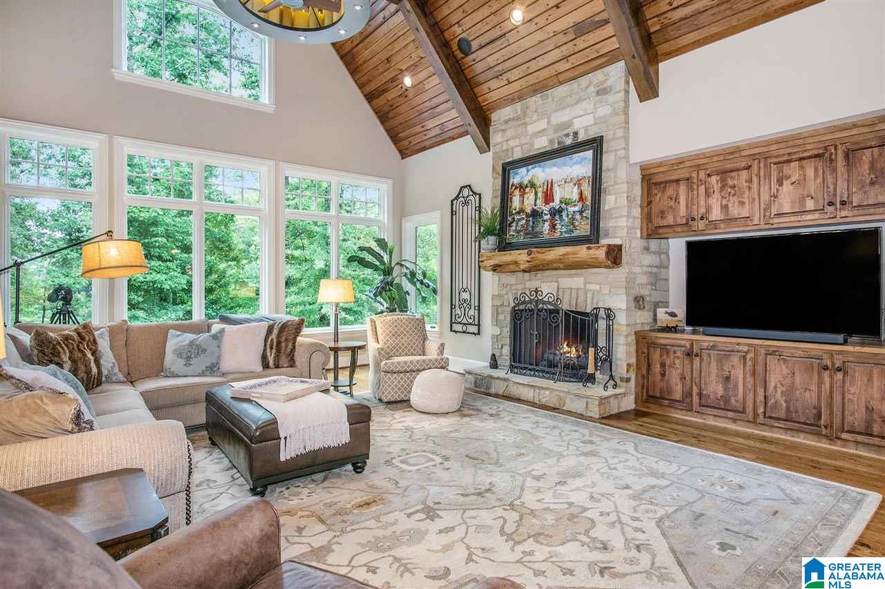 347 Stonegate Drive Birmingham, AL 35242 - Photo 8 of 50