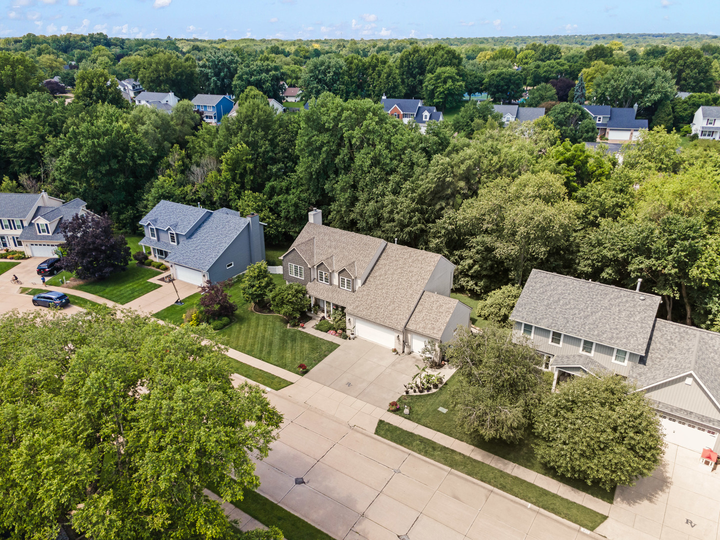 1770 Plum Tree Road Bettendorf, IA 52722 - Photo 40 of 45