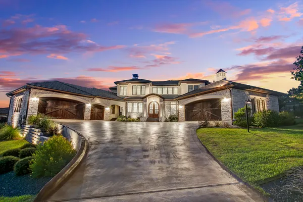 $2,200,000 | 102 Canyon Turn Trail, Austin, TX 78734