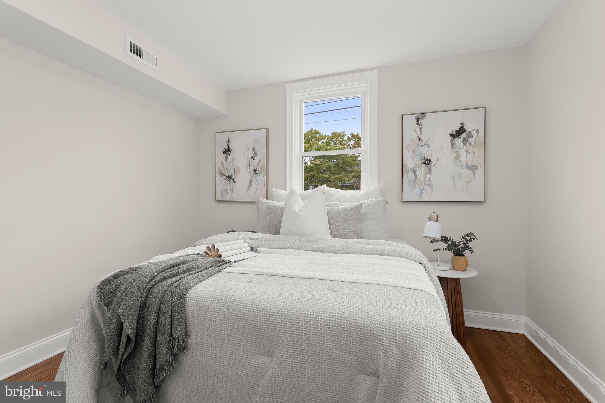 4126 Cliffvale Road Baltimore, MD 21236 - Photo 20 of 42 Second Bedroom