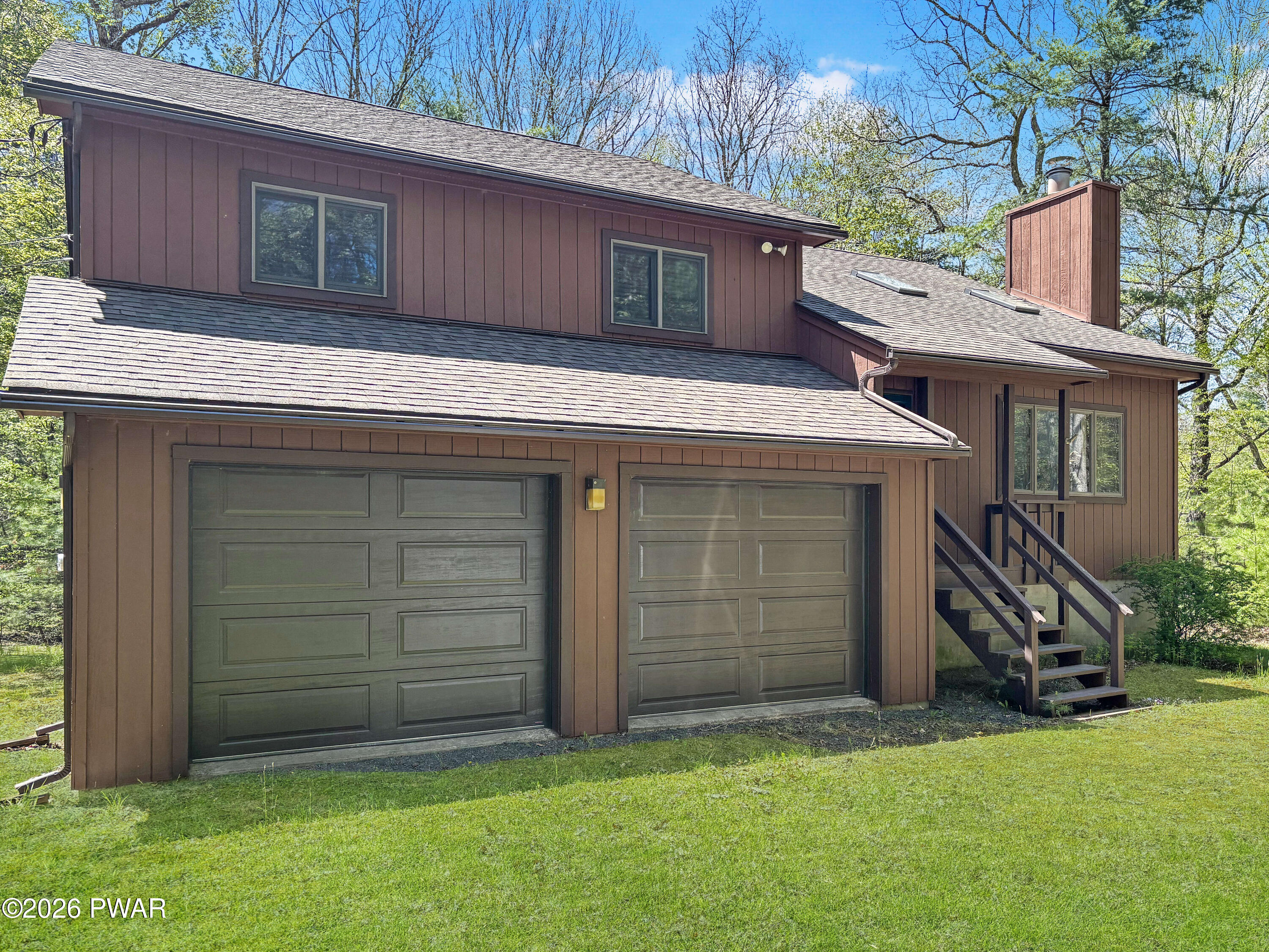 116 Beach Lane Dingmans Ferry, PA 18328 - Photo 1 of 55