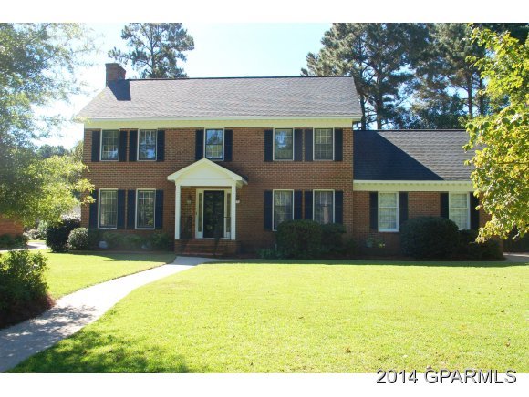505 Winstead Road Greenville, NC 27834 - Photo 1 of 24 Primary Photo