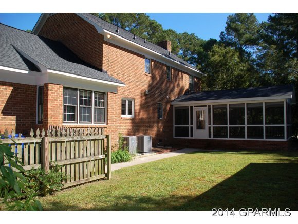 505 Winstead Road Greenville, NC 27834 - Photo 2 of 24 Additional Photo