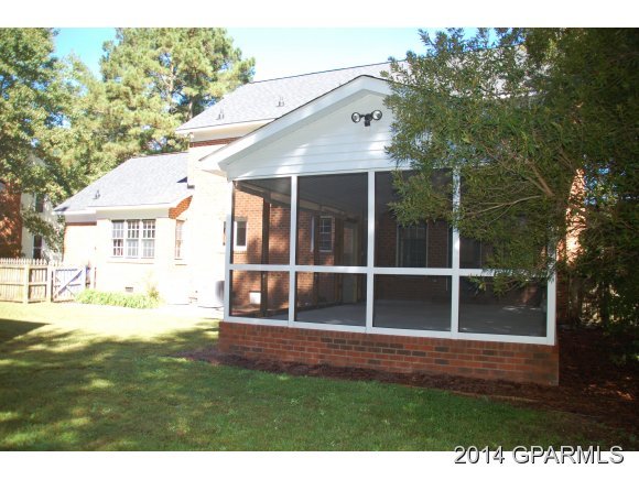 505 Winstead Road Greenville, NC 27834 - Photo 21 of 24 Additional Photo