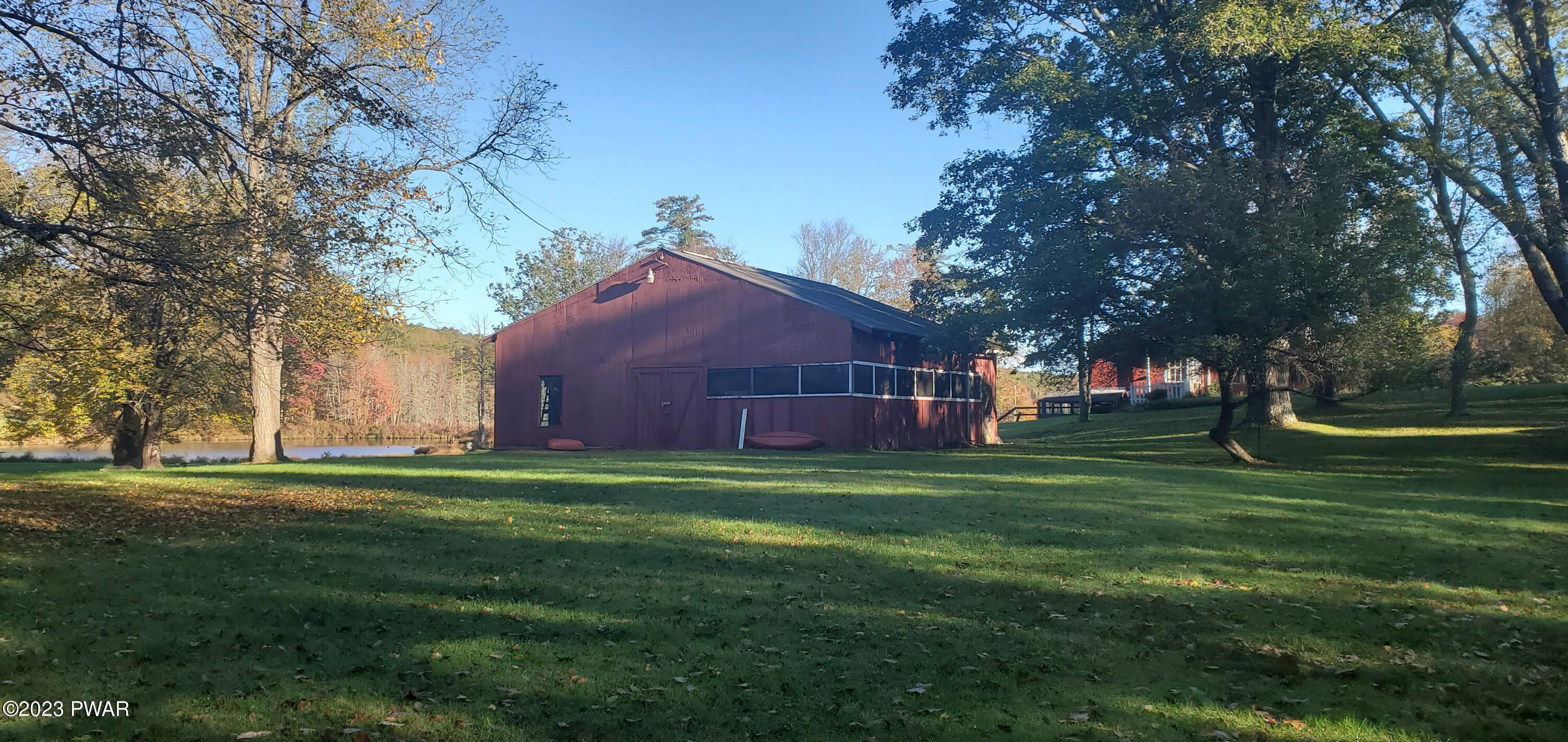 209 Springbrook Road Shohola, PA 18458 - Photo 4 of 7 20231013_084005