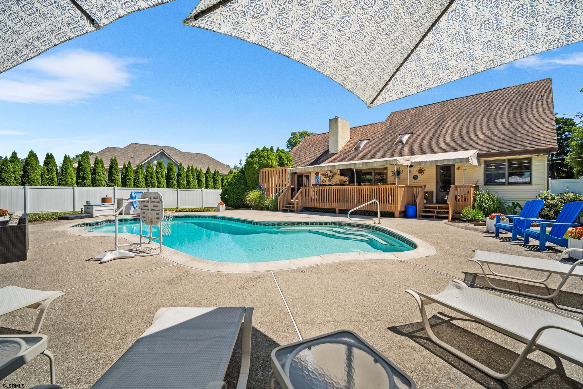 202 North Shore Road Marmora, NJ 08223 - Photo 11 of 31