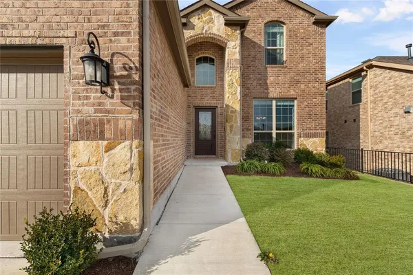 $2,599 | 3805 Bastrop Street, Melissa, TX 75454