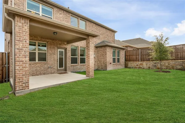 $2,599 | 3805 Bastrop Street, Melissa, TX 75454