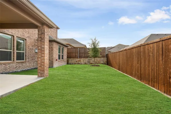 $2,599 | 3805 Bastrop Street, Melissa, TX 75454