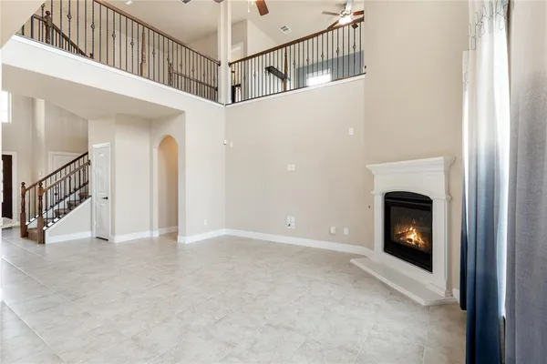 $2,599 | 3805 Bastrop Street, Melissa, TX 75454