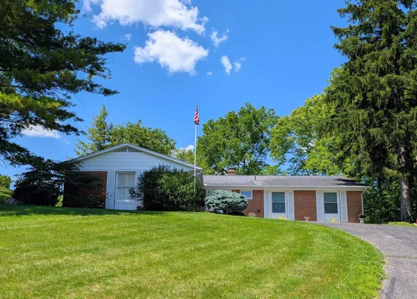 $324,900 | 540 Kossuth Street, Sidney, OH 45365