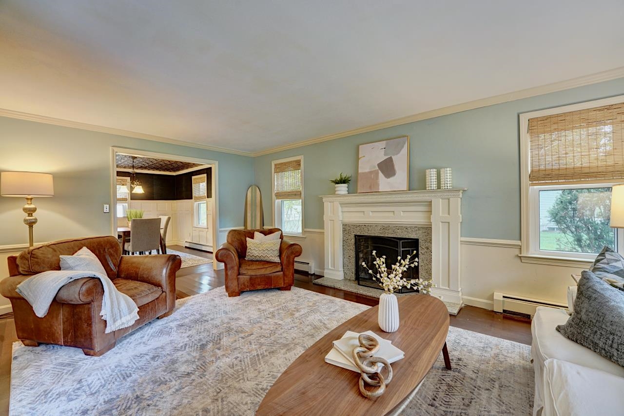 35 Edgewood Drive Hampton, NH 03842 - Photo 4 of 34