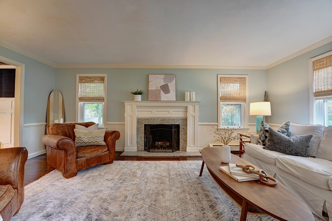 35 Edgewood Drive Hampton, NH 03842 - Photo 5 of 34