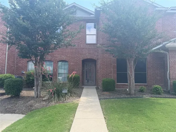 $2,000 | 575 South Virginia Hills Drive, Unit 2604, McKinney, TX 75072