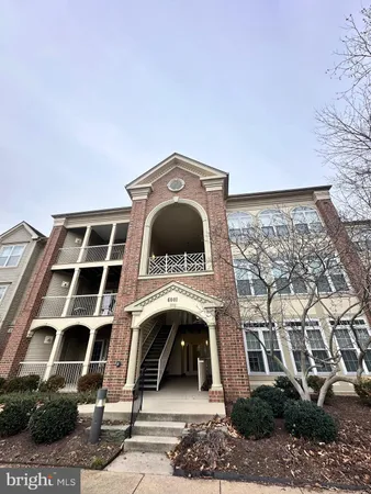 $2,750 | 6601 Thackwell Way, Unit F, Alexandria, VA 22315
