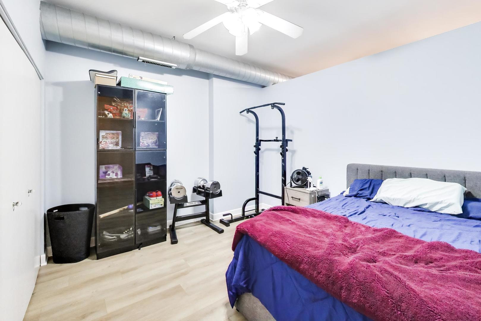 1200 West Monroe Street, Unit 315 Chicago, IL 60607 - Photo 7 of 16