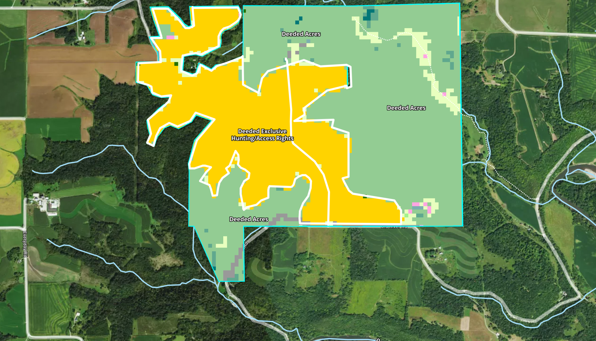 27333 Deep River Road Lanesboro, MN 55949 - Photo 41 of 71