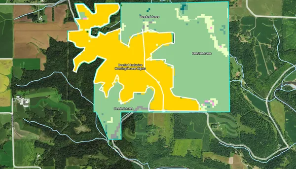 $9,990,000 | 27333 Deep River Road, Lanesboro, MN 55949