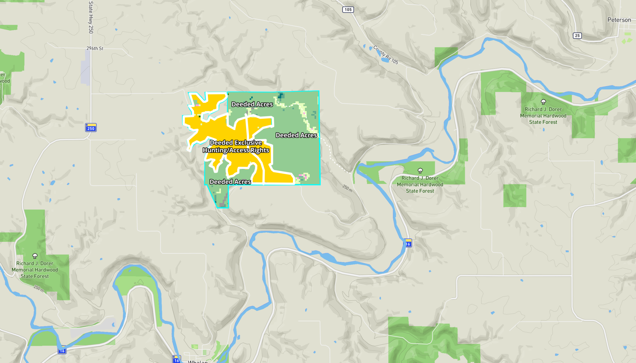 27333 Deep River Road Lanesboro, MN 55949 - Photo 42 of 71
