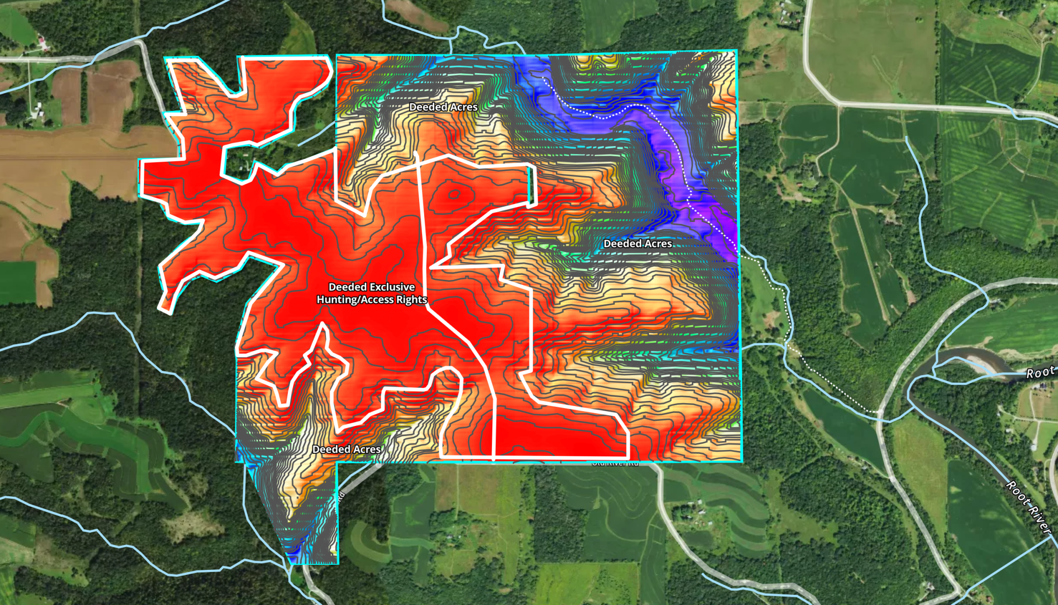 27333 Deep River Road Lanesboro, MN 55949 - Photo 43 of 71