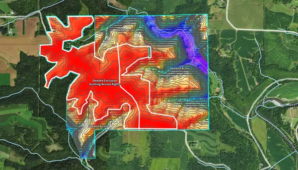 $9,990,000 | 27333 Deep River Road, Lanesboro, MN 55949
