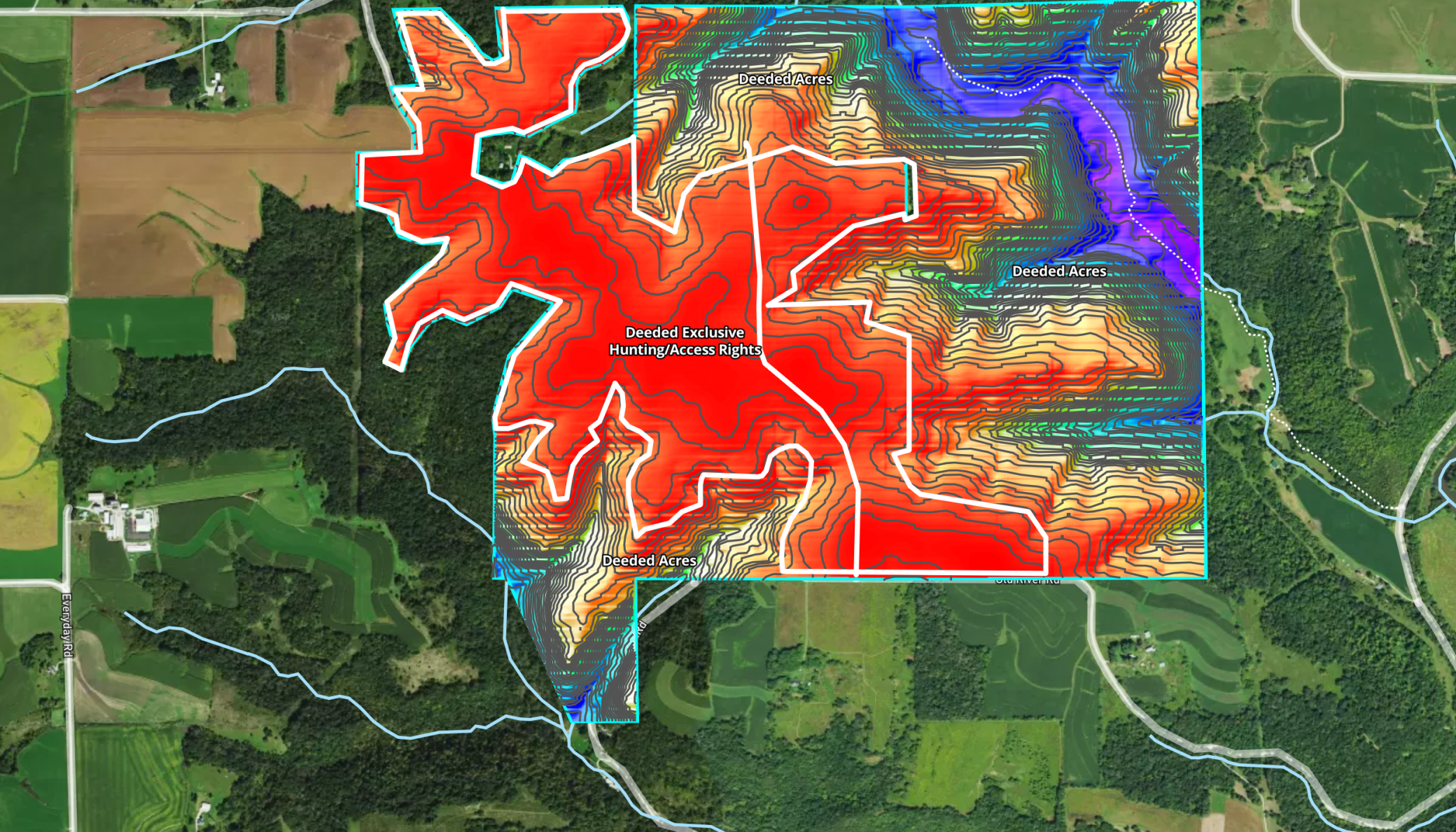 27333 Deep River Road Lanesboro, MN 55949 - Photo 44 of 71