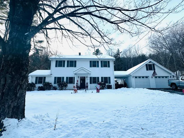 $509,900 | 1100 Highway 12A, Surry, NH 03431