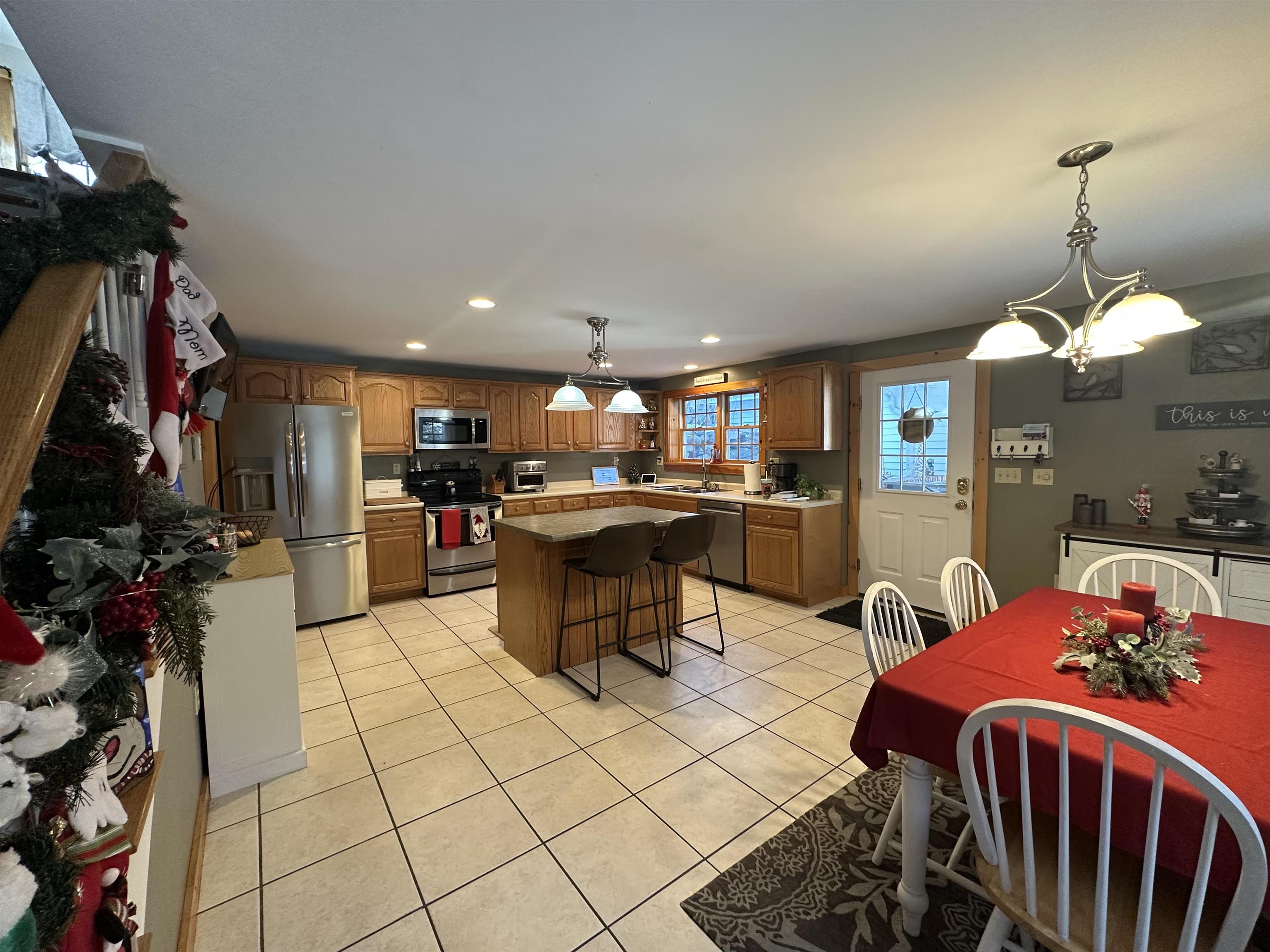 1100 Highway 12A Surry, NH 03431 - Photo 12 of 60