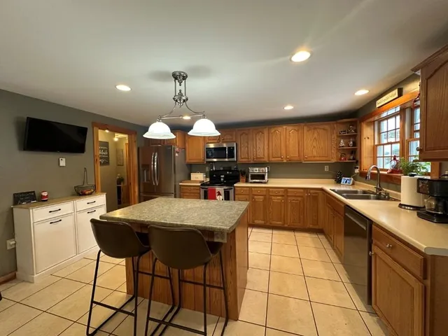 $509,900 | 1100 Highway 12A, Surry, NH 03431