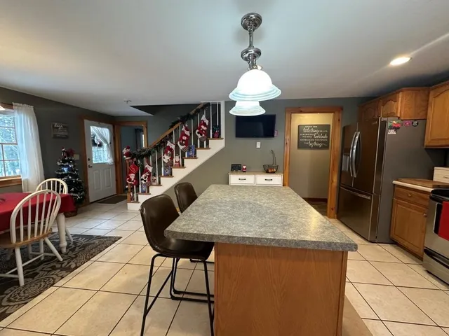 $509,900 | 1100 Highway 12A, Surry, NH 03431