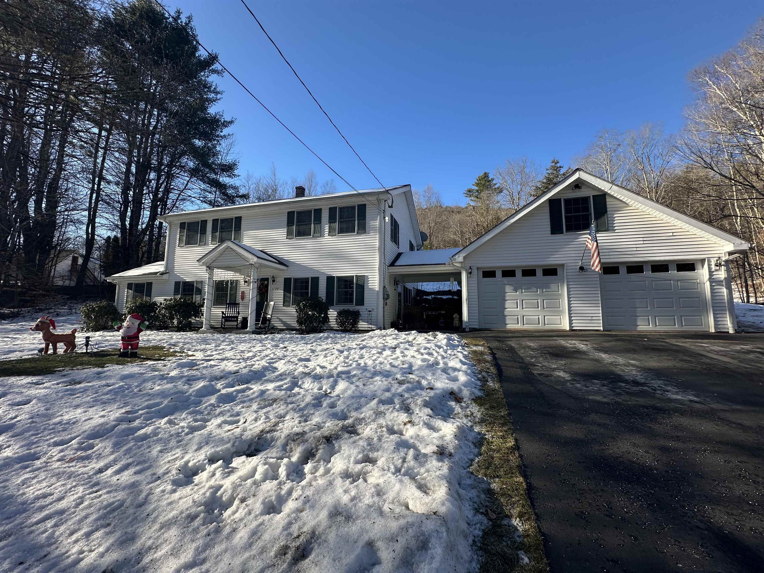 1100 Highway 12A Surry, NH 03431 - Photo 2 of 60