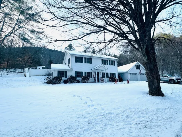 $509,900 | 1100 Highway 12A, Surry, NH 03431