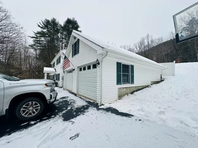 $509,900 | 1100 Highway 12A, Surry, NH 03431