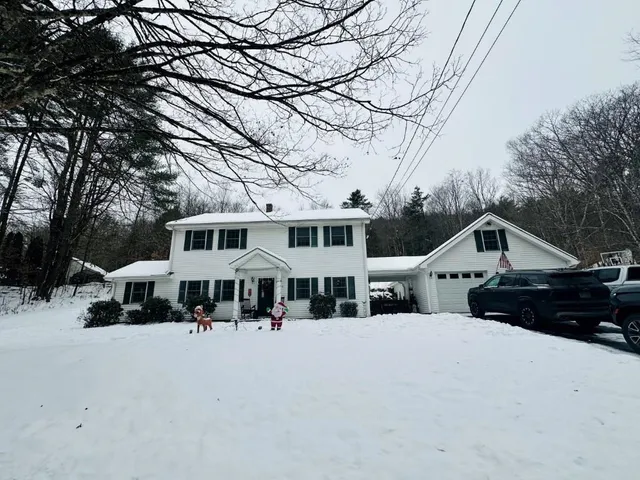 $509,900 | 1100 Highway 12A, Surry, NH 03431