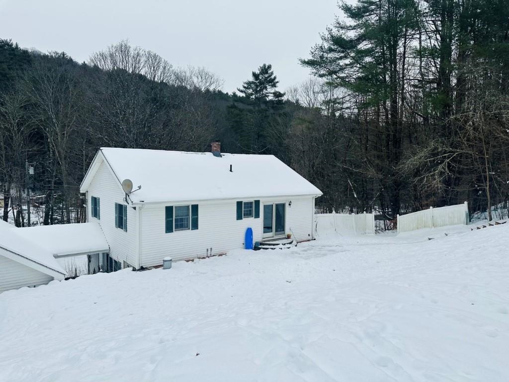 1100 Highway 12A Surry, NH 03431 - Photo 56 of 60