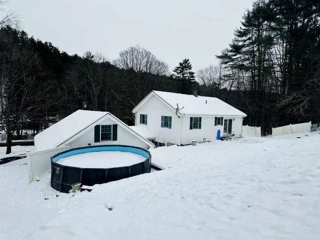 $509,900 | 1100 Highway 12A, Surry, NH 03431