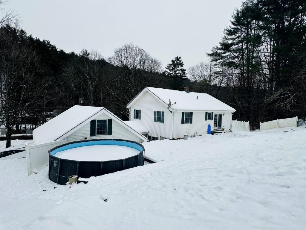 1100 Highway 12A Surry, NH 03431 - Photo 57 of 60