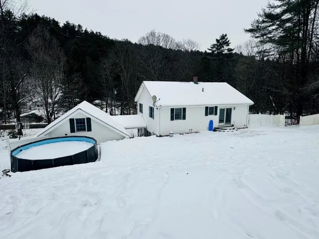 $509,900 | 1100 Highway 12A, Surry, NH 03431